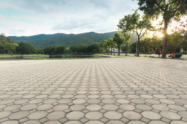 Best Interlocking Driveway Pavers  in Hallowell, ME